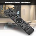 thumbnail image 3 of Télécommande de Remplacement Originale en Abs pour Boîtier Tv Vu, 3 of 5