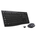 thumbnail image 2 of Combinación de Teclado y ratón Logitech MK270, 2 of 2