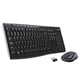 thumbnail image 2 of Combinación de Teclado y ratón Logitech MK270, 2 of 2