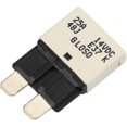 thumbnail image 1 of GLOSO E37 Auto (t1) reset bas profil atc/ato disjoncteurs 14 vdc - 1 Pack (25A), 1 of 5