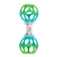 thumbnail image 2 of Bright comienza OBall Shaker Rattle Toy edad recién nacida + Bright Starts, 2 of 2