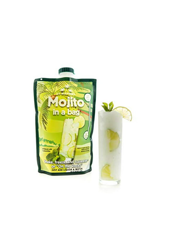 Kano Martelaar het formulier Mojito in Cocktails & Mixers - Walmart.com