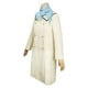 thumbnail image 4 of Anime Sousou No Frieren Cosplay Frieren Disfraz para mujer adulta Ropa Fantasía Uniforme Peluca Halloween Carnaval Traje, 4 of 5