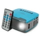 thumbnail image 1 of Mini Proyector Equal  PY-MINI LED Equal Portatil 16:9 HDMI USB Micro SD AV, 1 of 8