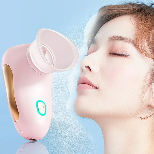 Amzcrzy Electrónica para hombres Organizador de electrónica Cámara digital Hidratante ocular portátil - Nebulizador para el cuidado de los ojos que hidrata y alivia la fatiga ocular y el síndrome del