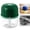 Green, variant on Electric Garlic Chopper, Mini Portable Veggie Chopper Garlic Grinder Masher Onion Choppers, Portable Wireless Food Processor for Garlics Onion Ginger Chili Fruit Vegetables Meat