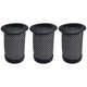 thumbnail image 1 of Filter Reduce Dust For H-free Hf18rh Hf18cpt H Free 200- Exhaust Filter Vacuum Cleaner Accessories, 1 of 5