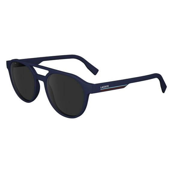 Sunglasses LACOSTE L 6008 S 424 Matte Blue