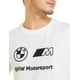 thumbnail image 3 of Playera Puma Bmw Motorsport Hombre blanco L 533398 02, 3 of 3