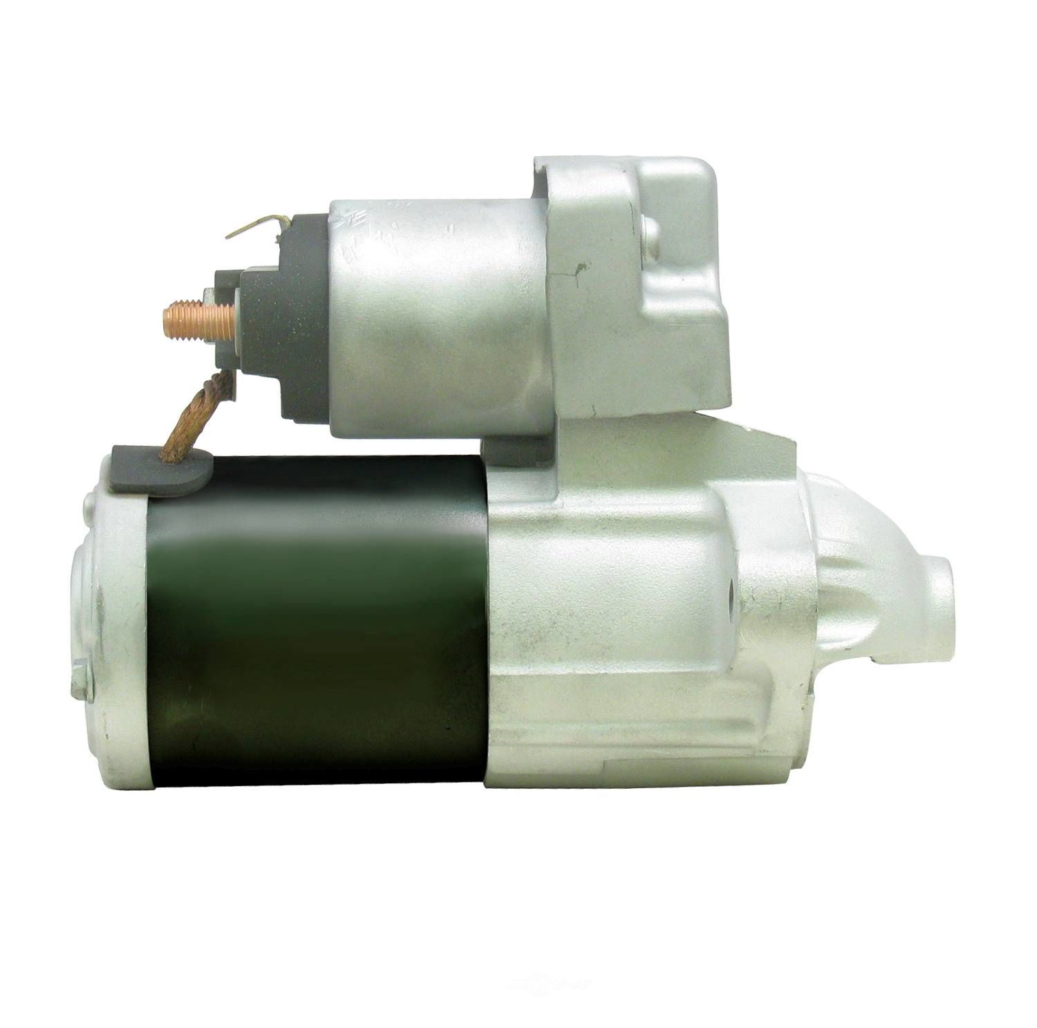 Bosch SR4509X Premium Starter