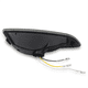 thumbnail image 3 of Luces Intermitentes Dinámicas Delanteras para Motocicleta, Luces LED de Circulación Diurna para Sprint 50 125 150, 3 of 5
