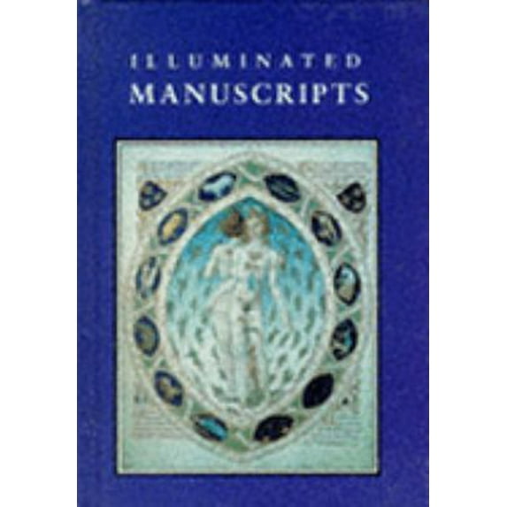 Pre-Owned Illuminated Manuscripts (Pocket Library of Art Series) (Hardcover) 1860194877 9781860194870