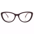 thumbnail image 3 of Carolina Herrera Demo Cat Eye Ladies Eyeglasses CH 0021 0LHF 54, 3 of 4