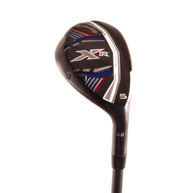 callaway 5 hybrid