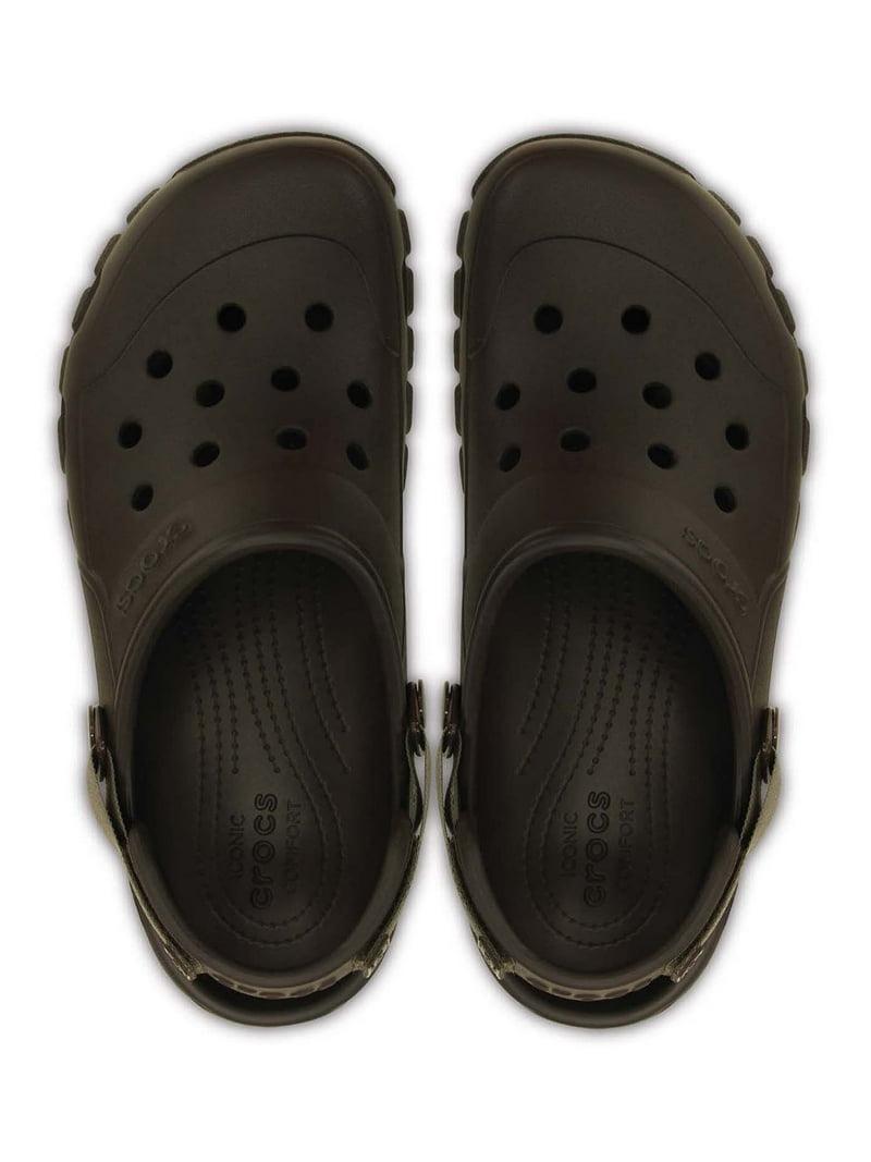 crocs クロックス Quick Trail Low Espresso crocs Quick Trail Low Espresso 24SS-S（クロックス クイック