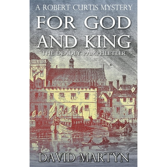 For God and King, (Paperback)
