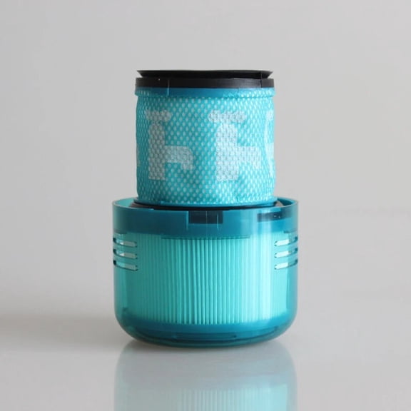 For Dy*son V15 V11 SV14 Washable Filter Hepa Cordless Stick Vacuum Cleaner Spare Parts Hepa Post Filter Clean Replacement Part