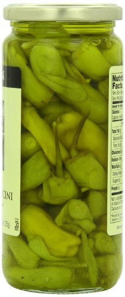 Krinos, Pepperoncini, 16 oz, (Pack of 6)