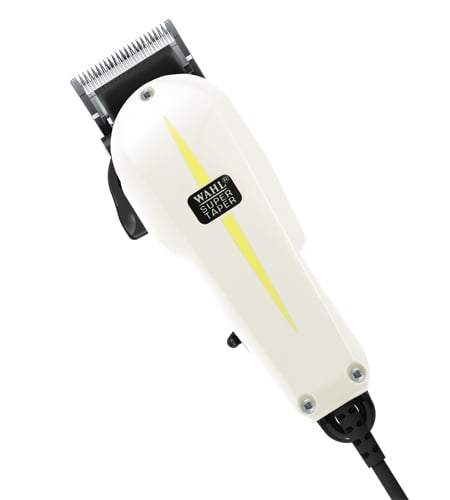 hair clippers taper attachment
