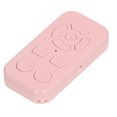 thumbnail image 1 of TikTok Scrolling Control, 9 Keys Rechargeable  Smartphone Remote Control, Camera Selfie Button, TikTok Video Clicker  App Page Turner, 1 of 8