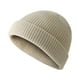 thumbnail image 2 of Gorro de punto de moda con puños de marinero y calavera, gorro sin ala para hombres y mujeres, 2 of 6