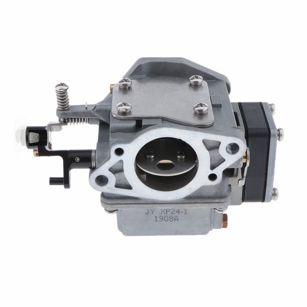 Carburador de Repuesto Sunnimix para 2 Tiempos 9,9 / 15HP 63V-14301-10-00