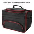 thumbnail image 4 of Handbag Carrying Bag, Large Capacity Hairdressing Tool Carrying Case, For Travel Salon Tool Makeup Bag For Woman, 4 of 8