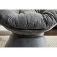 thumbnail image 5 of Swivel Chair, Simple Assembly Process / Fast Installation at Home, 5 of 6
