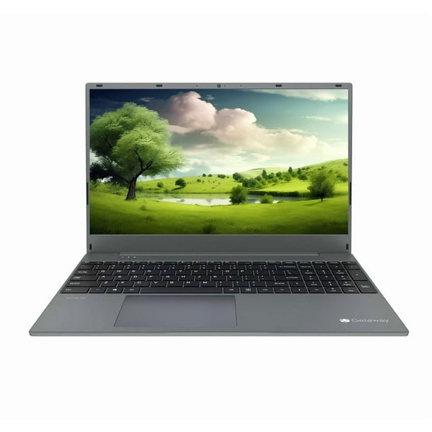 Laptop Gateway 15.6'' , Full Hd, Amd Ryzen 3, 4 GB Ram, 256 GB SSD, Reacondicionado
