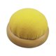 thumbnail image 4 of Alfiletero Versátil Redondo Regalos Cojín Porta Alfileres Base de Madera Porta Alfileres para Amarillo, 4 of 9