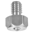 thumbnail image 4 of Vis Hexagonale en Acier Inoxydable pour Boule de Précision Rouleau à Bille Lisse pour Usage Industriel, 4 of 9