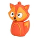 thumbnail image 2 of Unidad flash USB Lindo animal de dibujos animados USB2.0 Memory Stick Pendrive para niños estudiantes regalos, 2 of 8