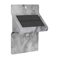 thumbnail image 2 of Descuentos Especiales, Lámpara de pared solar, luz LED de inducción para exteriores, luz de pared con control remoto, iluminación potente, luz de inducción solar Akmoler, 2 of 9
