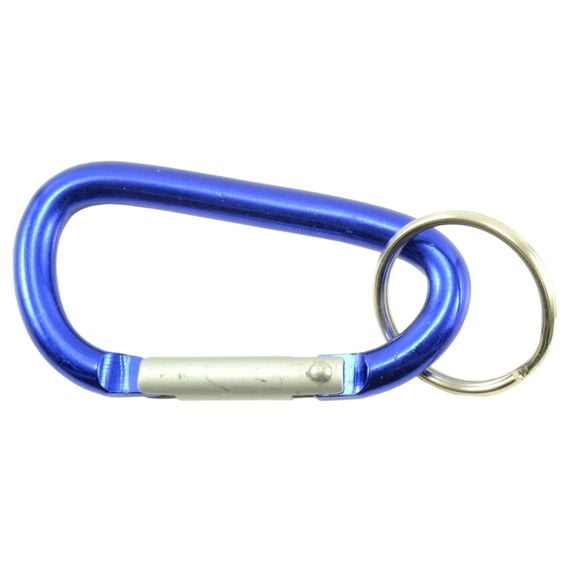 Purple C-Clip (4 pcs.)