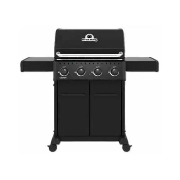 Broil King 152883 Crown 420 NG Grill