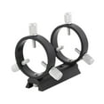 thumbnail image 1 of Buscador de telescopio negro Strade Fareast Limited con base de cola de milano 1,4 cm de ancho 50 mm, 1 of 8