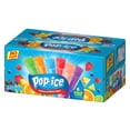thumbnail image 3 of Pop-Ice Assorted Fruit Freezer Ice Pops, Gluten-Free Frozen Snack, 1.5 oz, 80 Count, 3 of 14