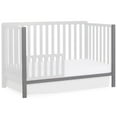thumbnail image 2 of Barrière de sécurité pour lit de bébé convertible Dream On Me Ridgefield, 2 of 2