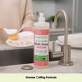 thumbnail image 3 of Sky Organics Plant Based Dish Soap, Grape Fruit 16 oz, 3 of 4