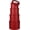 Red, variant on Flower Boxes for Arrangements Nesting Round Gift Boxes with Clear Lids Round Boxes for Flowers Set of 4 Assorted Sizes Flower Boxes for Flower Arrangements, Valentine's Day, Mother's Day,