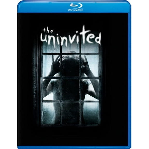 The Uninvited (Blu-ray), Paramount, Horror