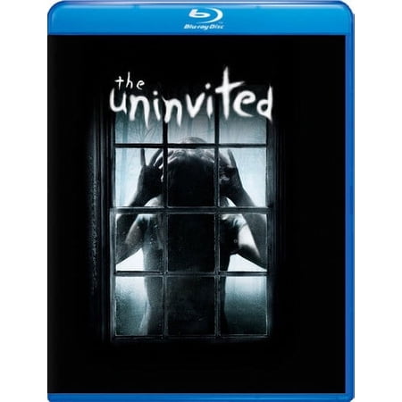 The Uninvited (Blu-ray) Paramount Horror