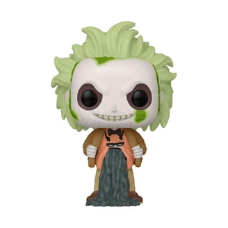 Funko Pop! Movies: Beetlejuice Beetlejuice - BOB As
