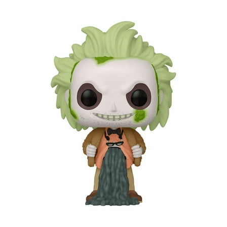 Funko Pop! Movies: Beetlejuice Beetlejuice - Pop! 1 (Styles May Vary)