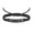 Black-Love, variant on 1/2 Pack Adjustable Cremation Bracelet Memorial Urn Bracelet for Ashes for Women Men Braided Bracelets Keepsake Memorial Bracelet for Human Pet