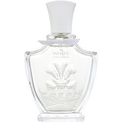 CREED LOVE IN WHITE FOR SUMMER by Creed , EAU DE PARFUM SPRAY 2.5 OZ *TESTER