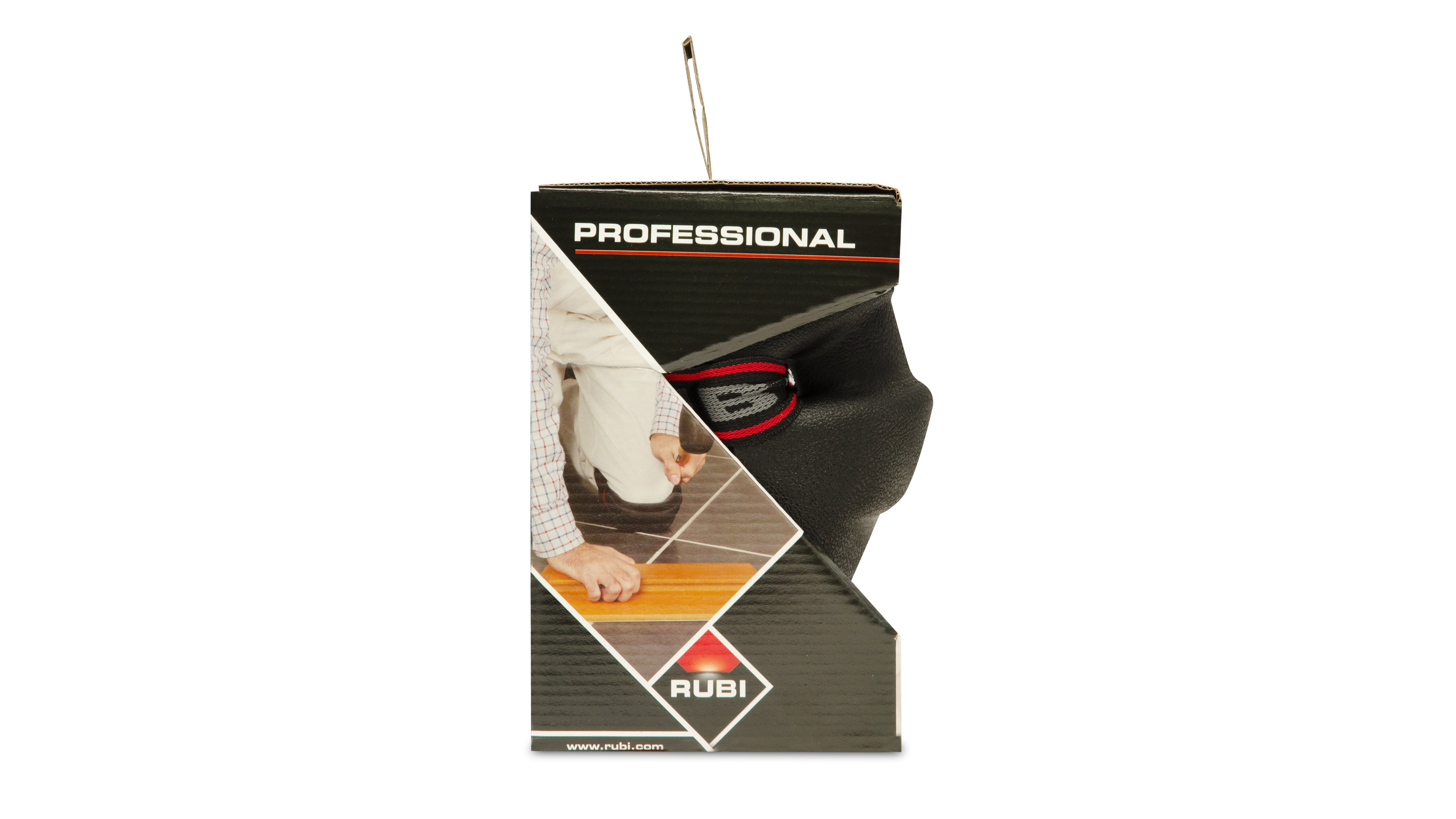 Rubi Tools Professional Knee Pads