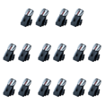 thumbnail image 1 of Controlador 6 Dedos para Juegos Likrtyny 16 Uds. Botón Disparador Objetivo para PUBG Mobile, 1 of 9