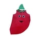 thumbnail image 1 of Disfraz de comida para adultos, disfraz de verduras con sombrero, ropa de cosplay cómoda para Chile, 1 of 9