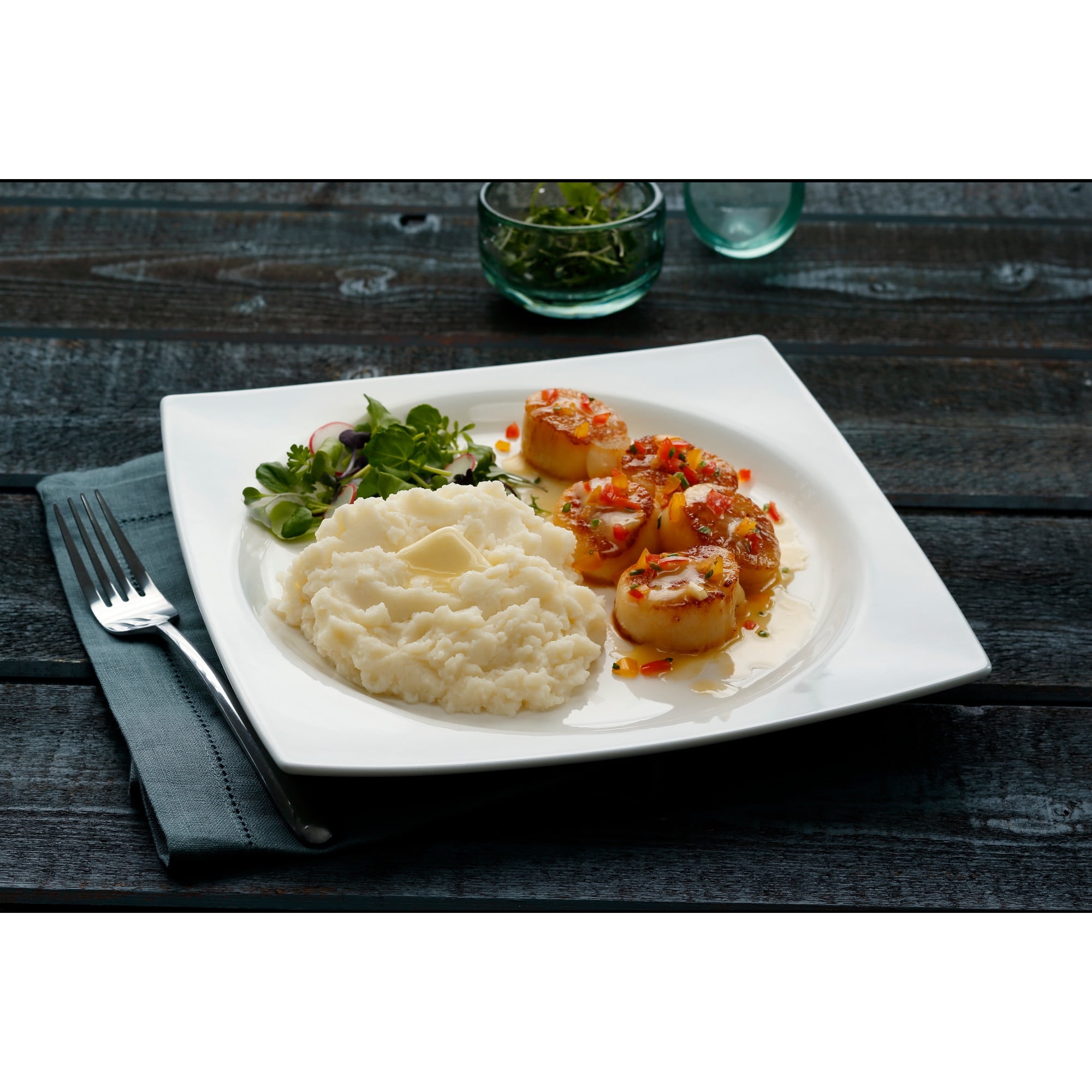 Idahoan mashed potatoes 4 oz outlet